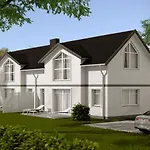 Hyggehus Zingst