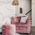 Hyggehus Ferienhaus *