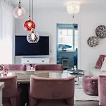 Ferienhaus Hyggehus Ostseeheilbad Zingst