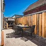 Hyggehus Zingst