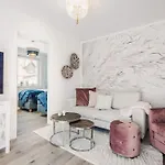 Hyggehus Zingst