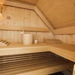 Nyaraló Hyggehus Zingst