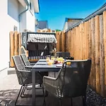 Nyaraló Hyggehus Zingst