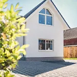 Hyggehus Nyaraló Zingst