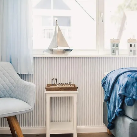 Hyggehus Holiday home