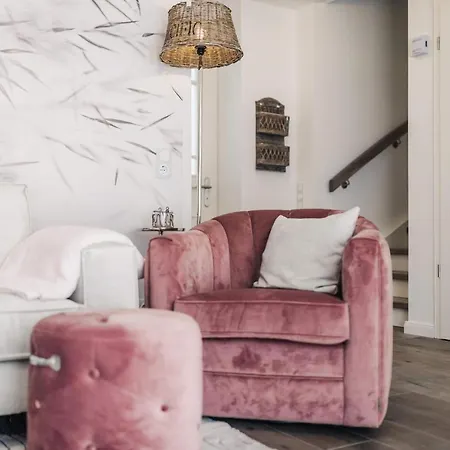 Hyggehus Holiday home Zingst