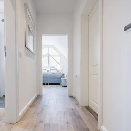 Casa vacanze Hyggehus