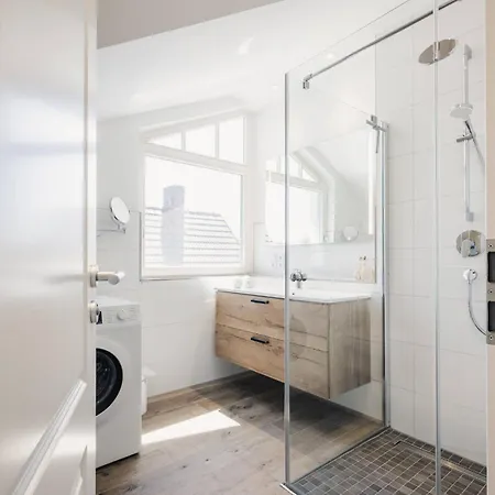 Hyggehus Casa vacanze