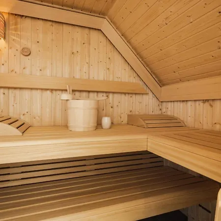 Hyggehus Casa vacanze Zingst