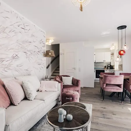 Casa vacanze Hyggehus *